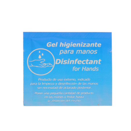 Desinfektionsmittel und Desinfektionsgel (700 Stück)