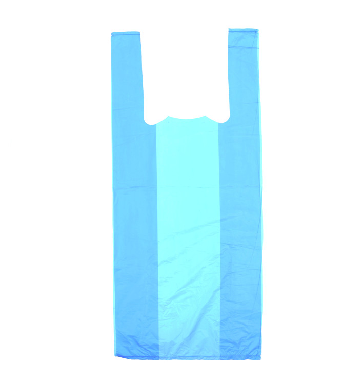 Hemdchenbeutel Blau 35x50cm 