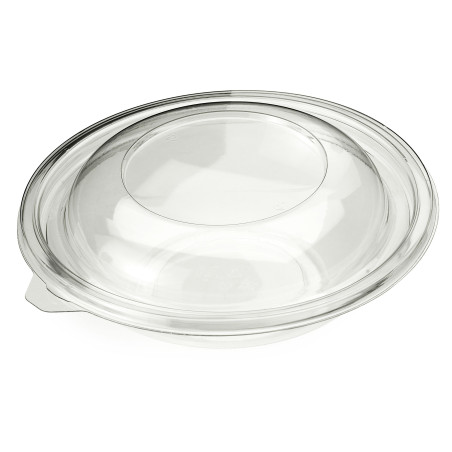 Deckel für Schale aus Plastik PET Ø230mm (100 Stück)