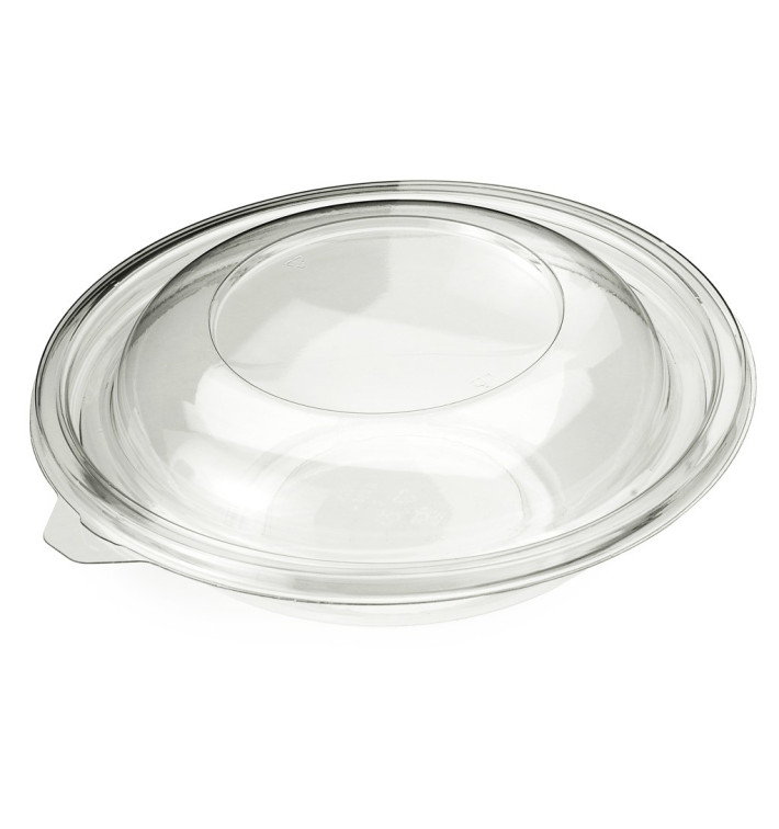 Deckel für Salatschale aus Plastik PET Ø310mm (50 Stück)