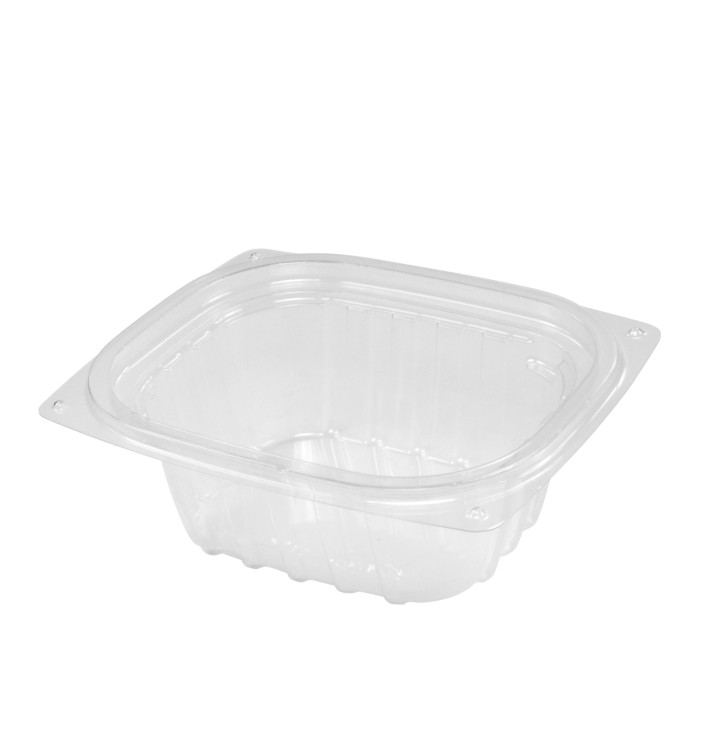 Behälter aus Plastik PS "Clear Pac" Transparent 177ml (1008 Stück)