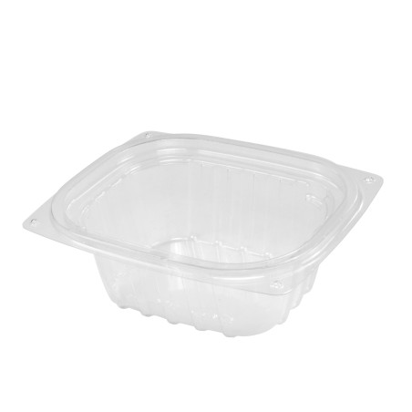 Behälter aus Plastik OPS "Clear Pac" Transparent 177ml (1008 Stück)