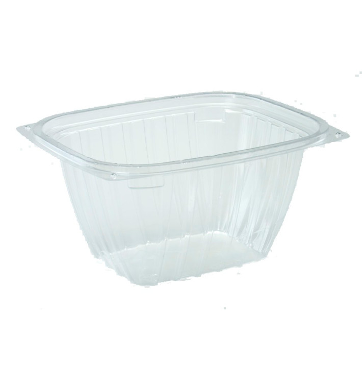 Behälter aus Plastik PS "Clear Pac" Transparent 473ml (1008 Stück)