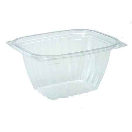 Behälter aus Plastik OPS "Clear Pac" Transparent 473ml (1008 Stück)