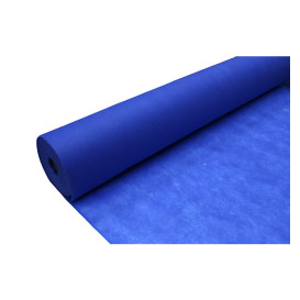 Tischläufer "Novotex" Blau Royal 1,2x50m 50g (6 Stück)