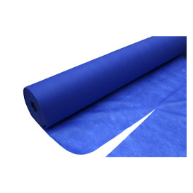 Tischläufer "Novotex" Blau Royal 1,2x50m 50g (6 Stück)