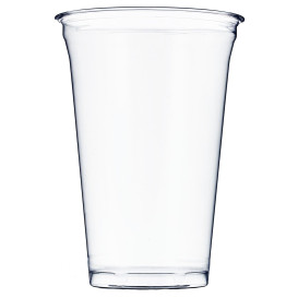 Becher PET 545 ml Ø9,8cm (50 Stück)