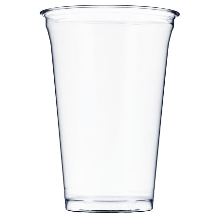 Becher PET 545 ml Ø9,8cm (50 Stück)