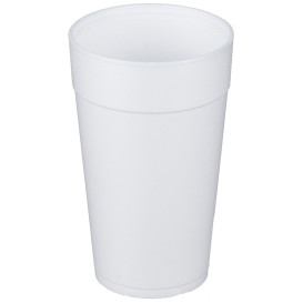 Styroporbecher 44Oz/1300ml Ø11,7cm (300 Stück)