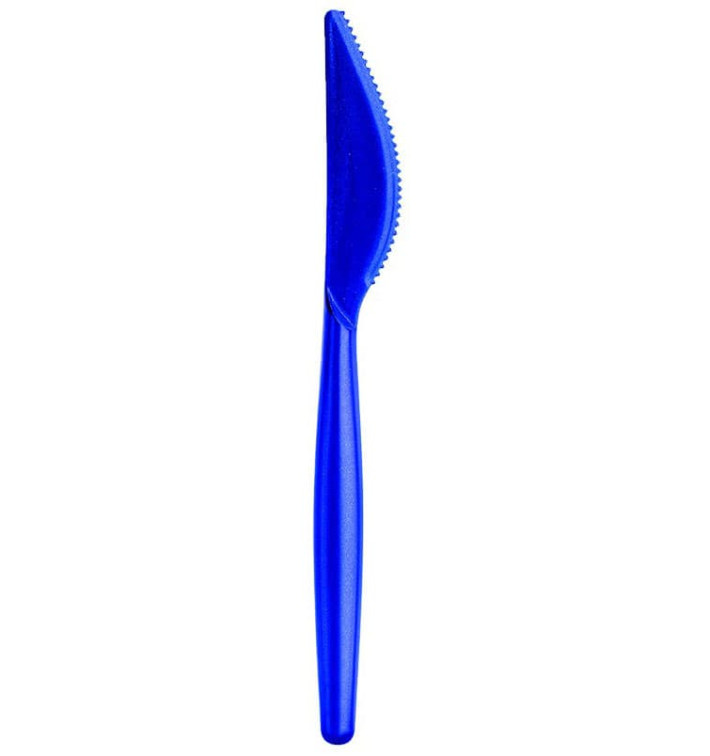 perlblau Messer Easy PS 185mm (20 Stück)