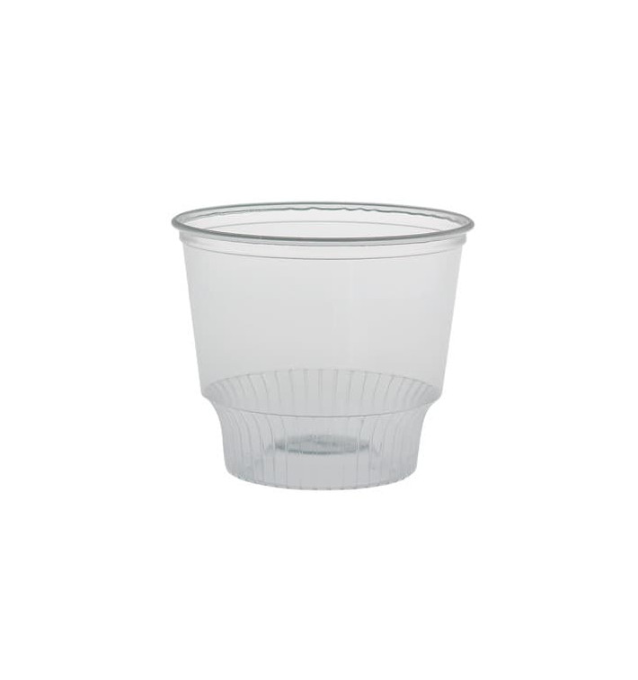 Tarrina para Helados 9oz/265ml Transparente 