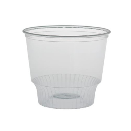 Plastikbecher PET Glasklar Solo® 350ml Ø9,8cm (1.000 Stück)