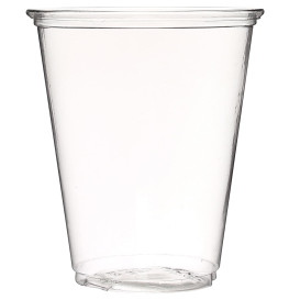 Plastikbecher PET Solo Ultra Clear 7Oz/207 ml Ø7,47cm (50 Stück)