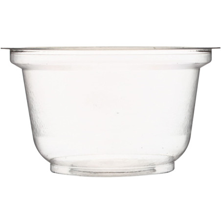 Dessertbecher PS Glasklar 220ml Ø9,4cm (1664 Stück)