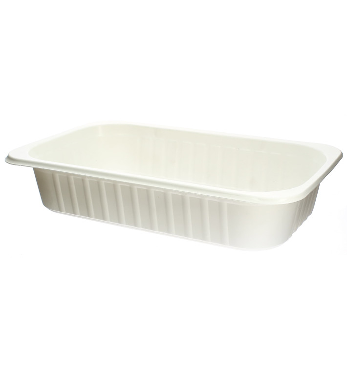 Gastronormbehälter Siegelfähig 240x136x50mm (250 Stück)