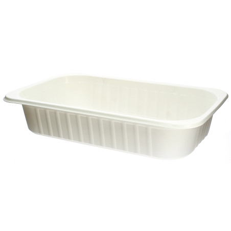 Gastronormbehälter Siegelfähig 240x136x50mm (250 Stück)