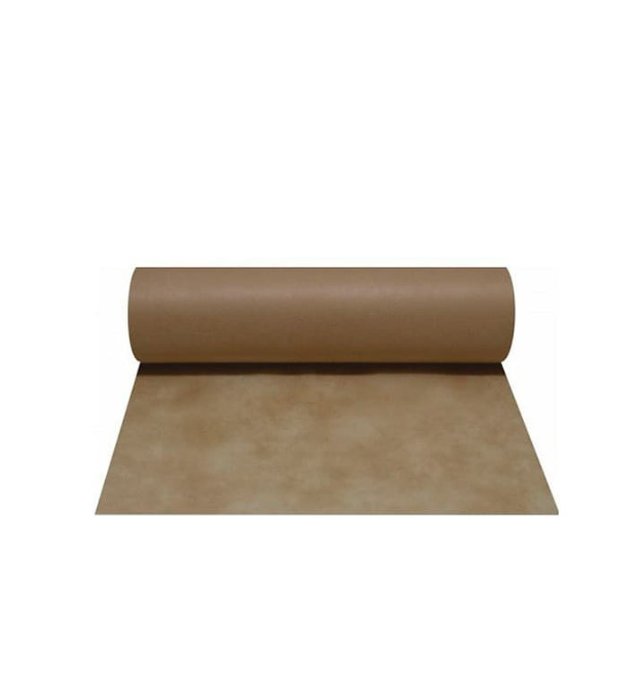 Mantel Camino Novotex 40x100cm 50g  Beige (500 Uds)