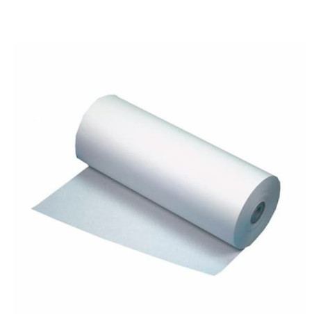 Einschlagpapier Rolle weiß 40g 31cm 4Kg (1 Stück)