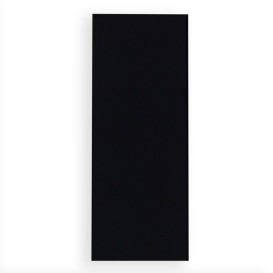 Bestecktaschen Schwarz 30x40cm 2-lagig (1200 Stück)