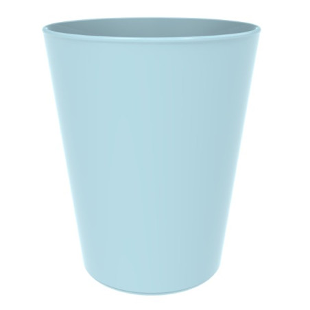 Wiederverwendbare Durable Becher PP Mineral Blau 330ml (72 Stück)