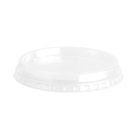 Deckel Plastickschale PLA Transparent 240, 360, 480, 720, 960ml (600 Stück)