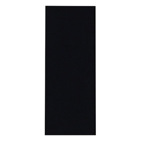 Bestecktaschen Schwarz 32x40cm 2-lagig (1.200 Stück)