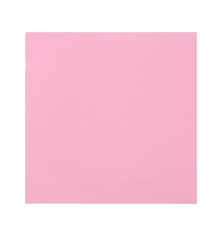 Papierservietten Pink 2L 33x33cm (1350 Stück)