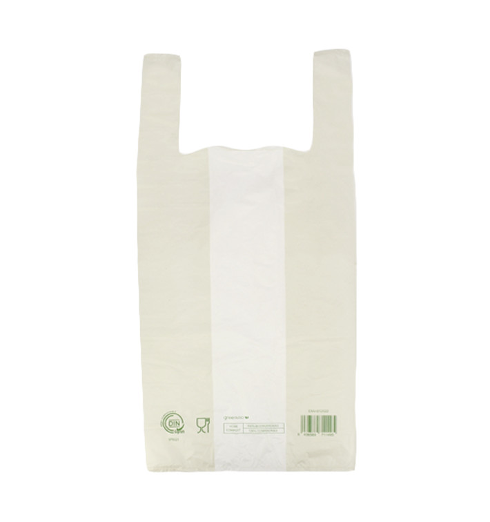 Hemdchenbeutel Home Compost “Classic” 50x60cm (100 Stück)