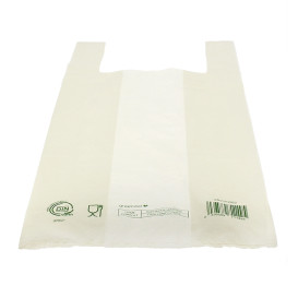 Hemdchenbeutel Home Compost “Classic” 50x60cm (100 Stück)