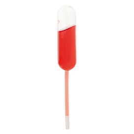 Plastikpipette für Fingerfood 4ml 9cm (1000 Stück)