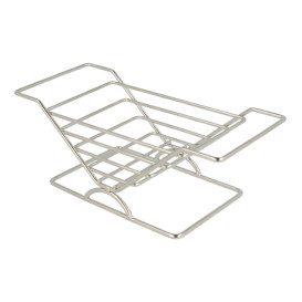 Brötchenhalter 203x89x76mm (12 Stück)