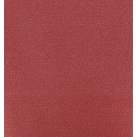 Papiertischdecke Rolle rot 1x100m 40g (6 Stück)