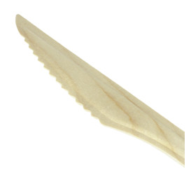 Holzmesser Eco 16cm (100 Stück)