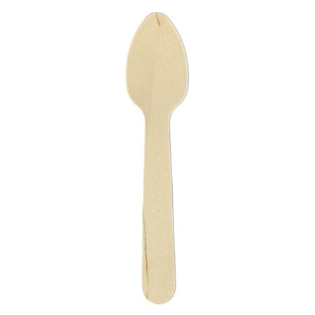 Mini Holzlöffel Eco 11cm (2.400 Stück)