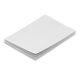 Einschlagpapier weiß 19g/m² 60x86cm (2.400 Stück)