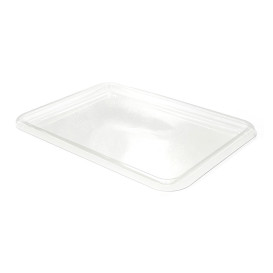 Plastikplatte RPET Klare 35x24cm (10 Stück)