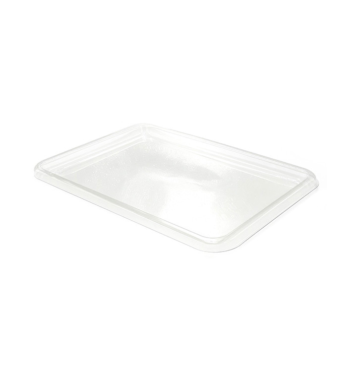 Plastikplatte RPET Klare 35x24cm (10 Stück)