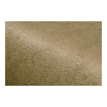 Tischdecke Non Woven PLUS Beige 120x120cm (150 Stück)