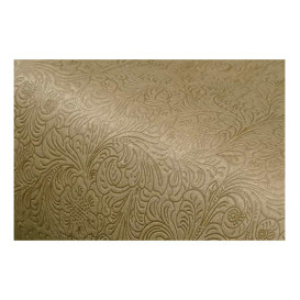 Rolltischdecke Non Woven PLUS Beige 1x50m (6 Stück)