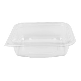 Plastikbehälter Stabil PET 750ml 180x140x50mm (390 Stück)