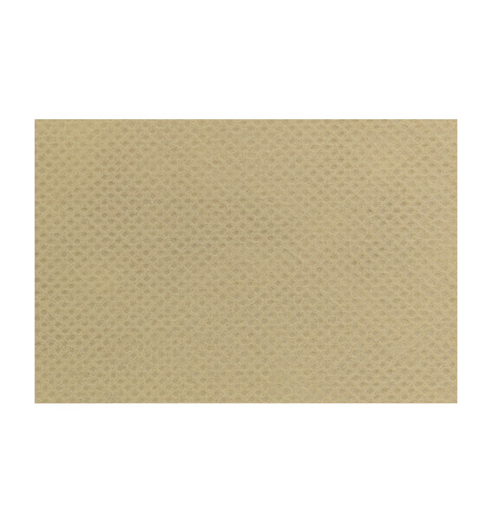 Tischläufer "Novotex" 40x100cm beige 50g (500 Stück)