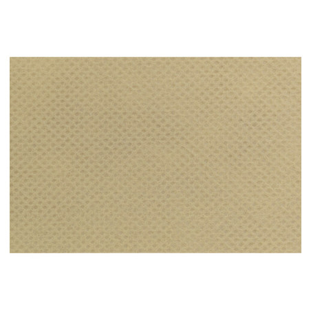 Tischläufer "Novotex" 40x100cm beige 50g (500 Stück)