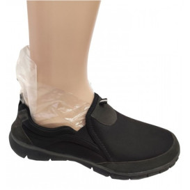 Socken Polyethylen Transparent (500 Stück)