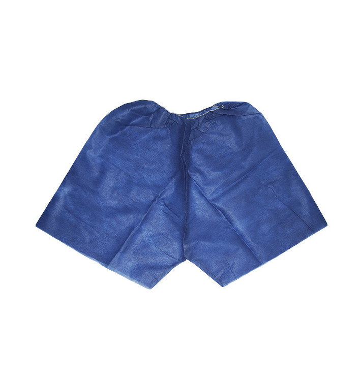 Boxer TST PP Mann Blau (200 Stück)