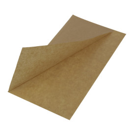 Burgerpapier fettdicht offen 2S 25x13/10cm (4000 Stück)