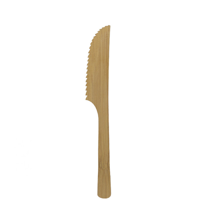 Bambusmesser 15cm (100 Stück)