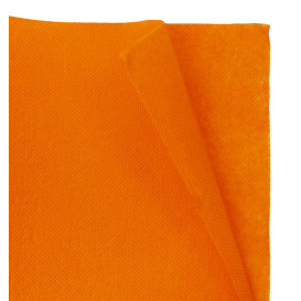 Papierservietten Orange 2L 33x33cm (1350 Stück)