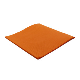 Papierservietten Orange 2L 33x33cm (1350 Stück)