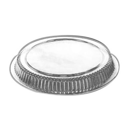 Deckel Alu für Puddingformen Alu 103ml (4500 Stück)