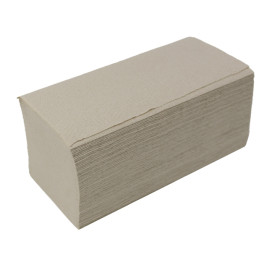 Papierhandtücher Tissue Ökologische 2 Lagig Z (190 Stück)